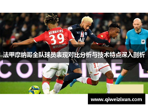 法甲摩纳哥全队球员表现对比分析与技术特点深入剖析