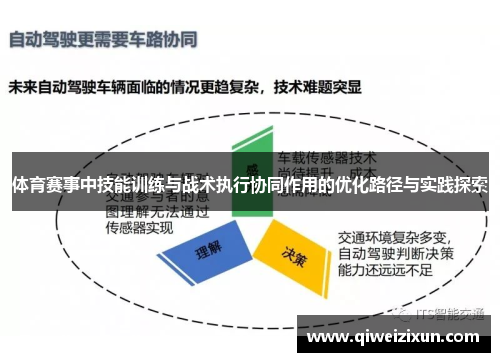 体育赛事中技能训练与战术执行协同作用的优化路径与实践探索